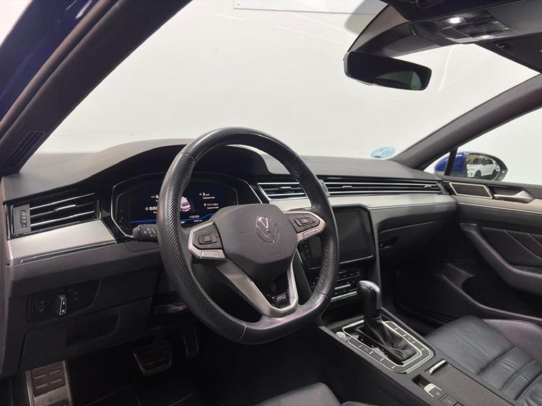 Volkswagen Passat R-Line 2.0 TDI 110 kW (150 CV) DSG