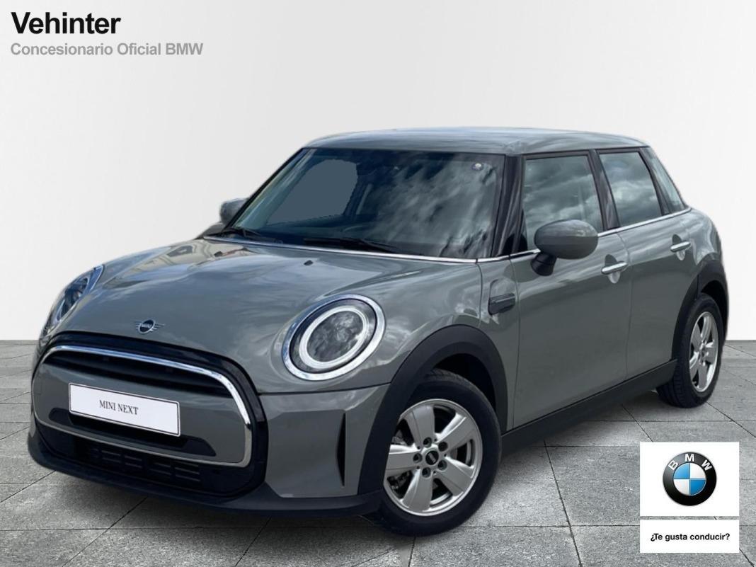 MINI Cooper 5 Puertas 100 kW (136 CV)