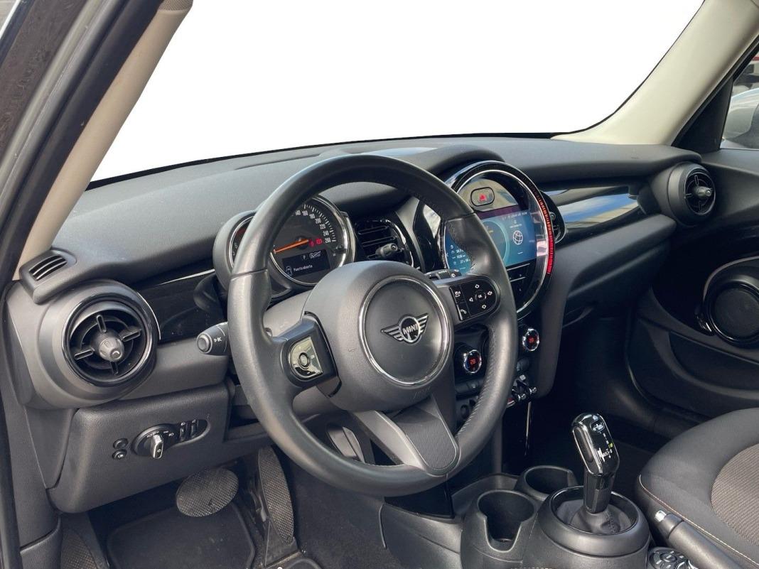 MINI Cooper 5 Puertas 100 kW (136 CV)