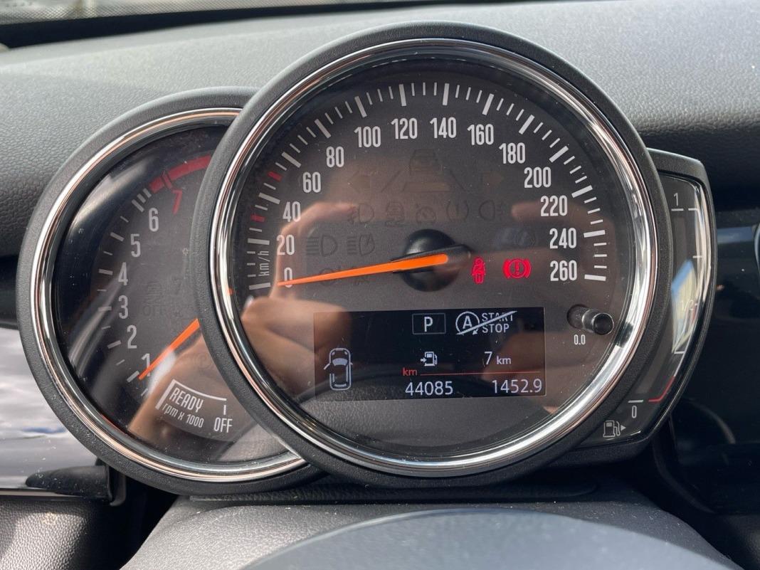 MINI Cooper 5 Puertas 100 kW (136 CV)