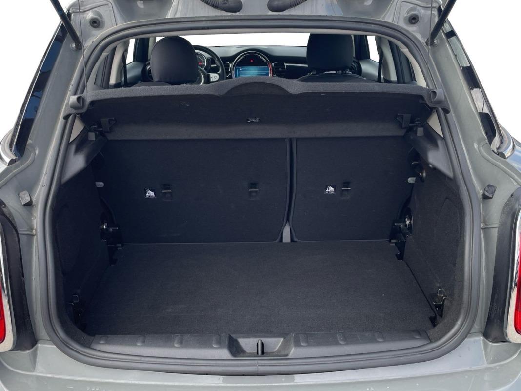MINI Cooper 5 Puertas 100 kW (136 CV)
