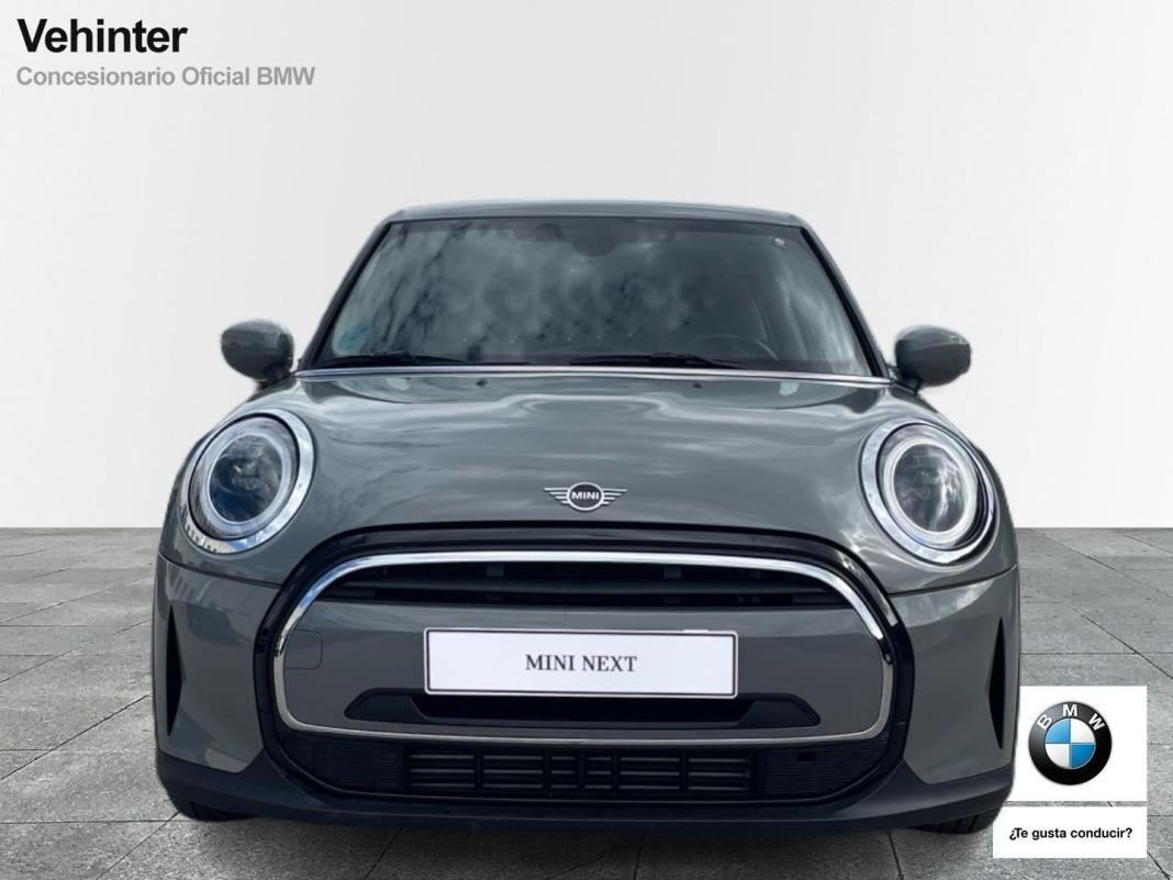 MINI Cooper 5 Puertas 100 kW (136 CV)