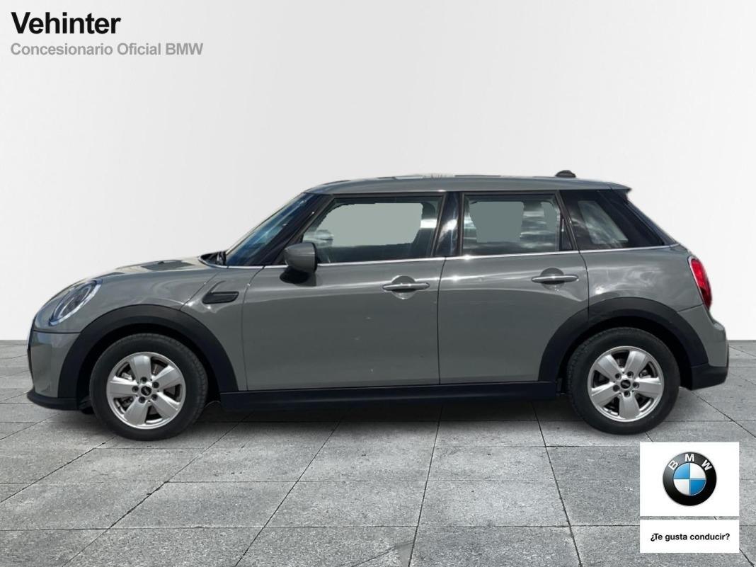 MINI Cooper 5 Puertas 100 kW (136 CV)