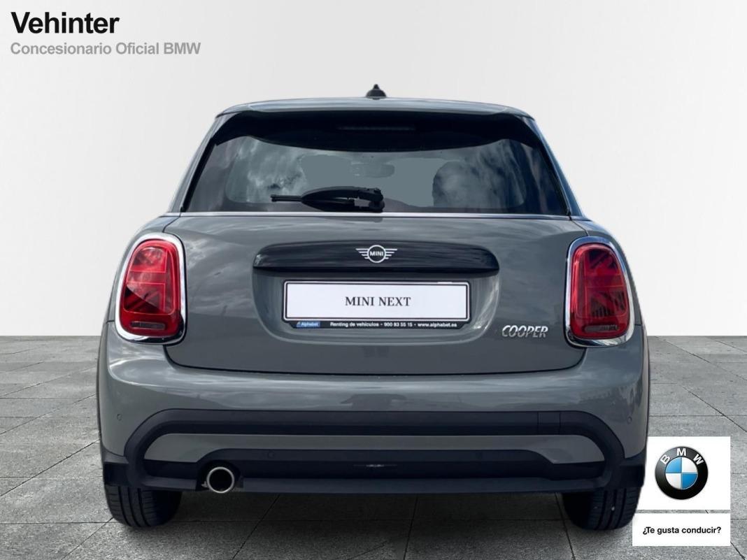 MINI Cooper 5 Puertas 100 kW (136 CV)