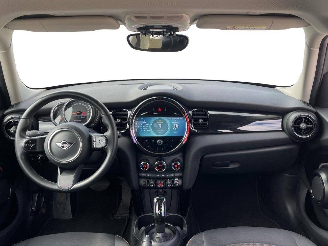MINI Cooper 5 Puertas 100 kW (136 CV)