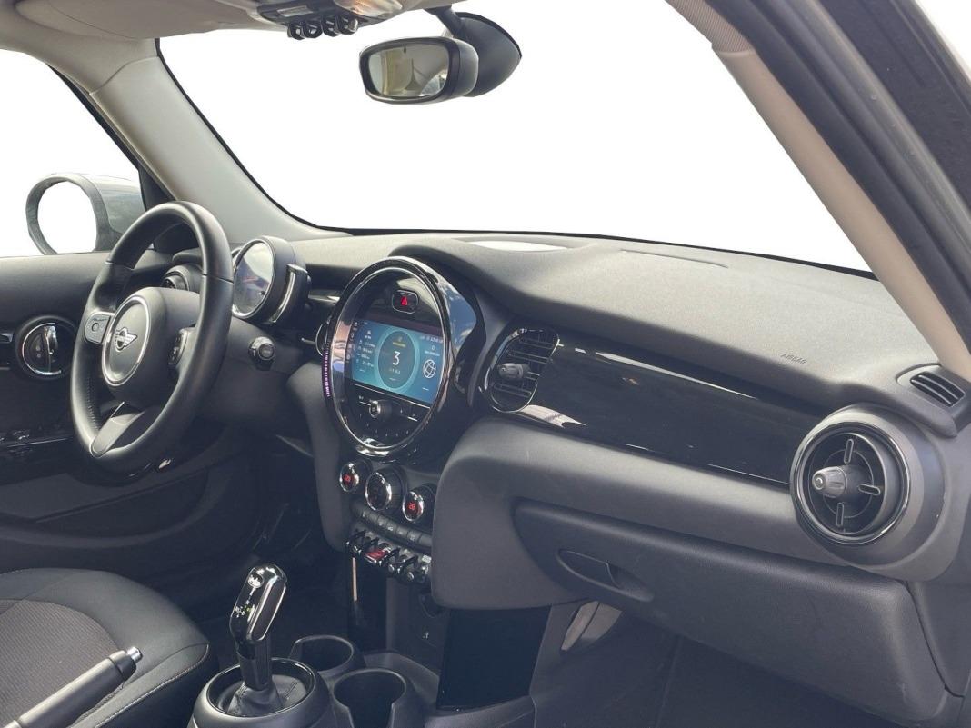 MINI Cooper 5 Puertas 100 kW (136 CV)