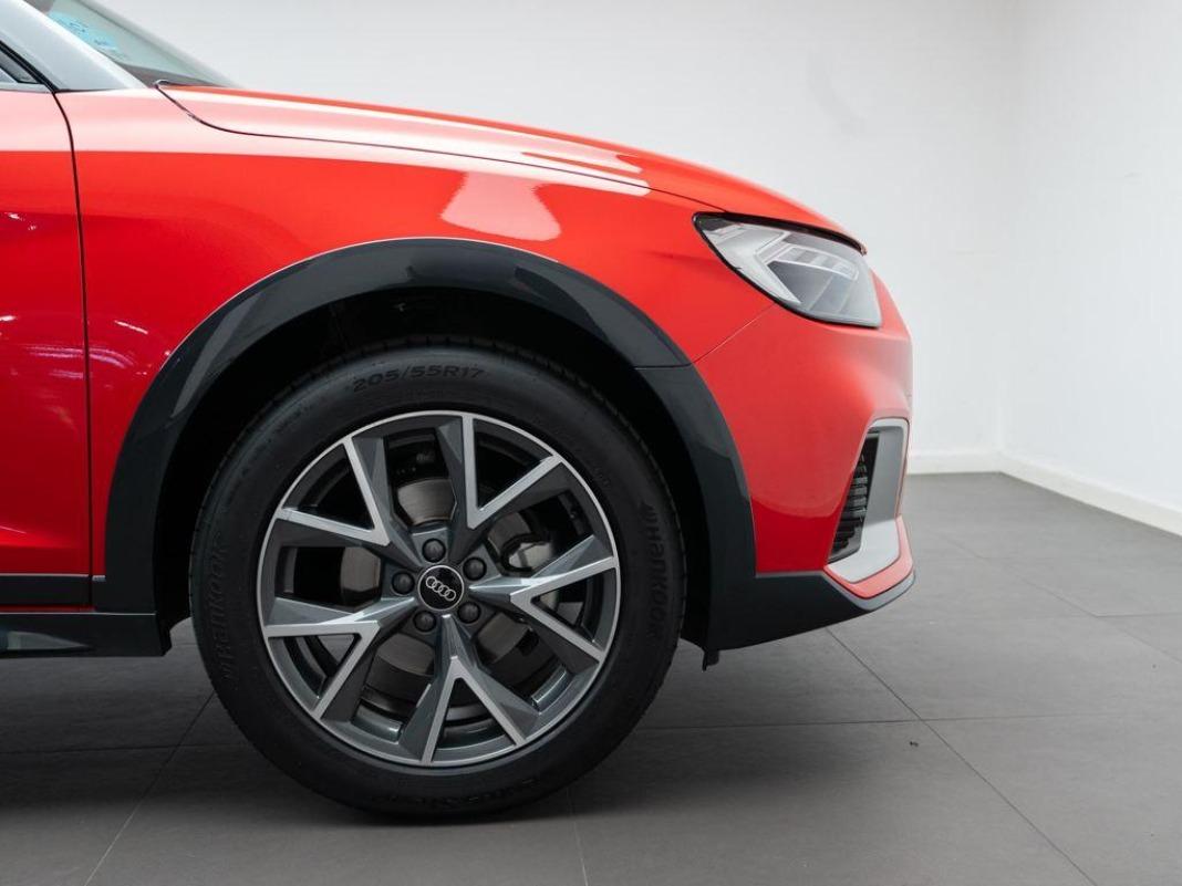 Audi A1 Allstreet Adrenalin 35 TFSI 110 kW (150 CV) S tronic