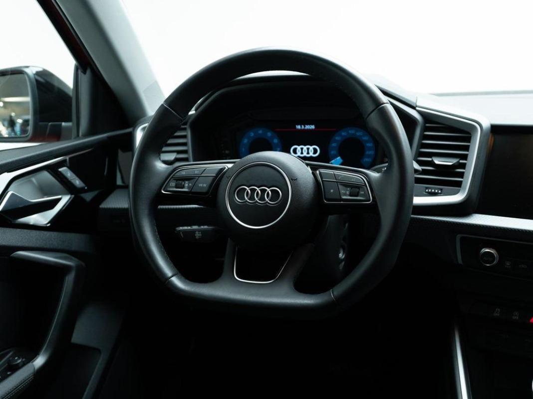 Audi A1 Allstreet Adrenalin 35 TFSI 110 kW (150 CV) S tronic
