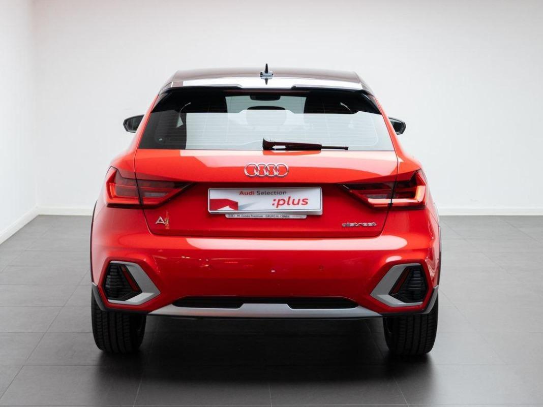 Audi A1 Allstreet Adrenalin 35 TFSI 110 kW (150 CV) S tronic