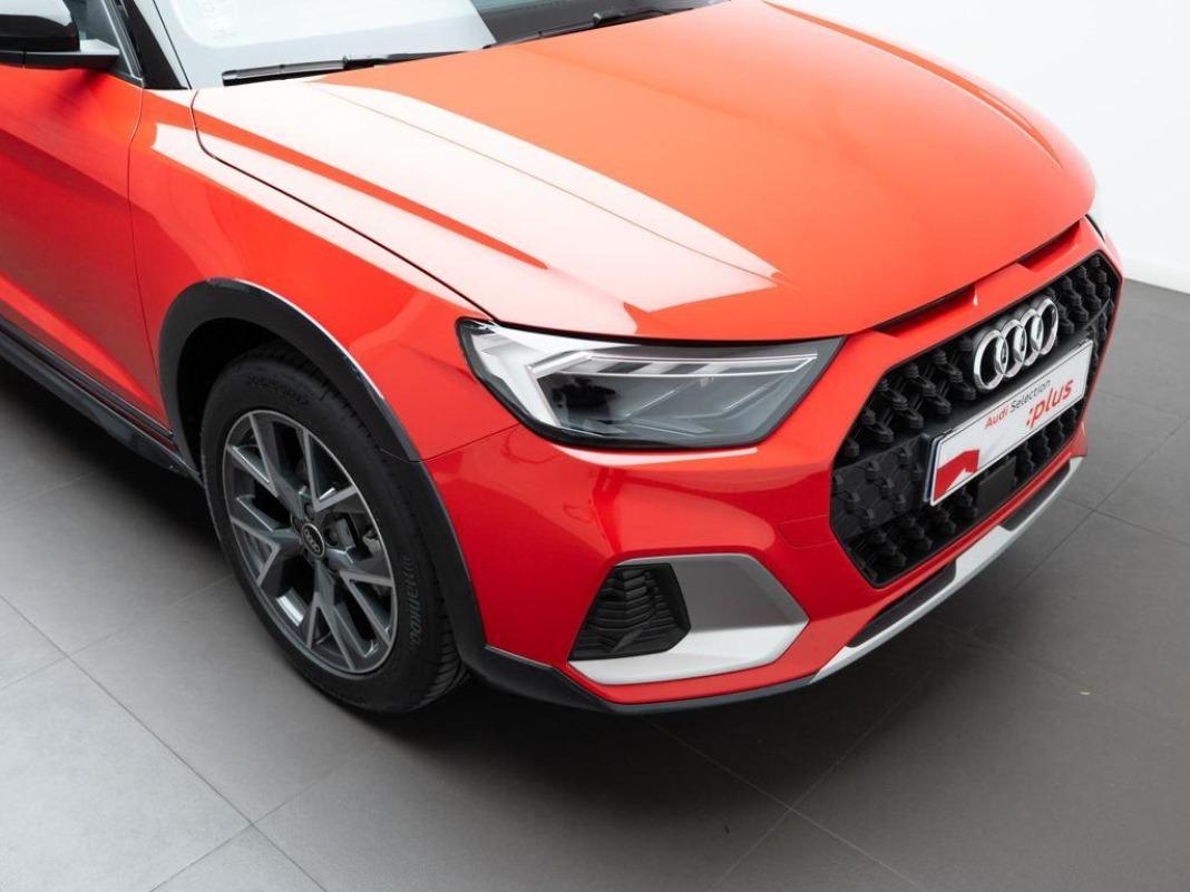 Audi A1 Allstreet Adrenalin 35 TFSI 110 kW (150 CV) S tronic