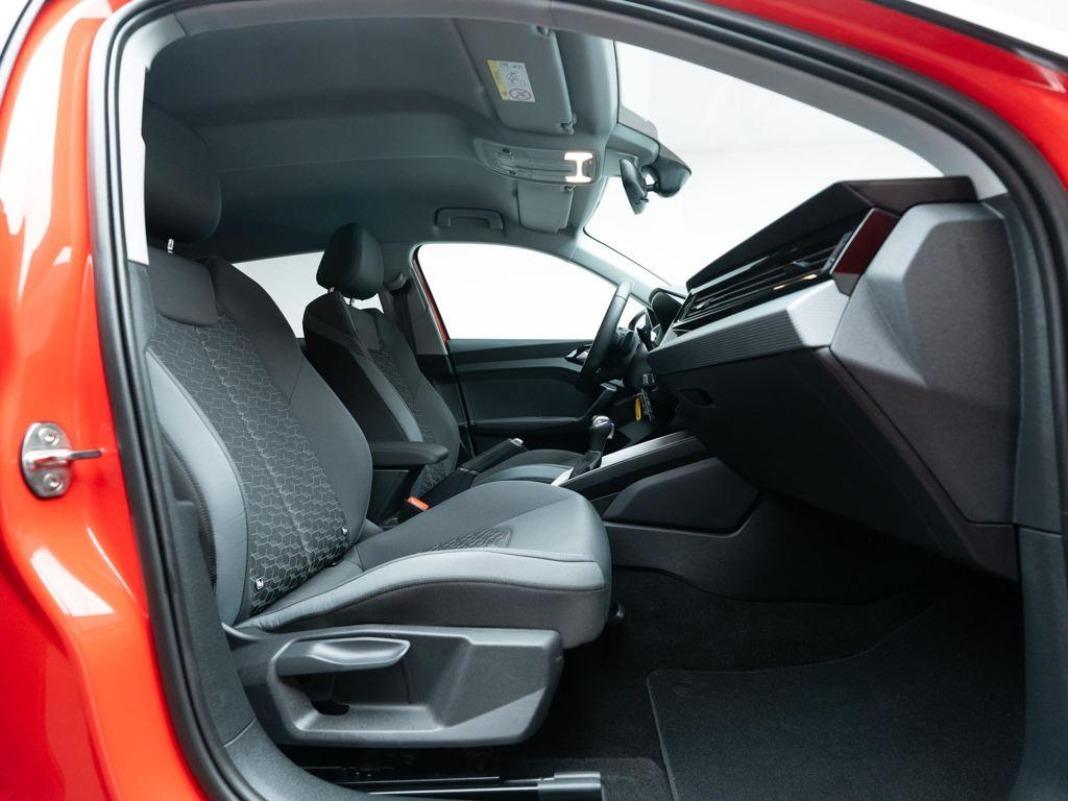 Audi A1 Allstreet Adrenalin 35 TFSI 110 kW (150 CV) S tronic