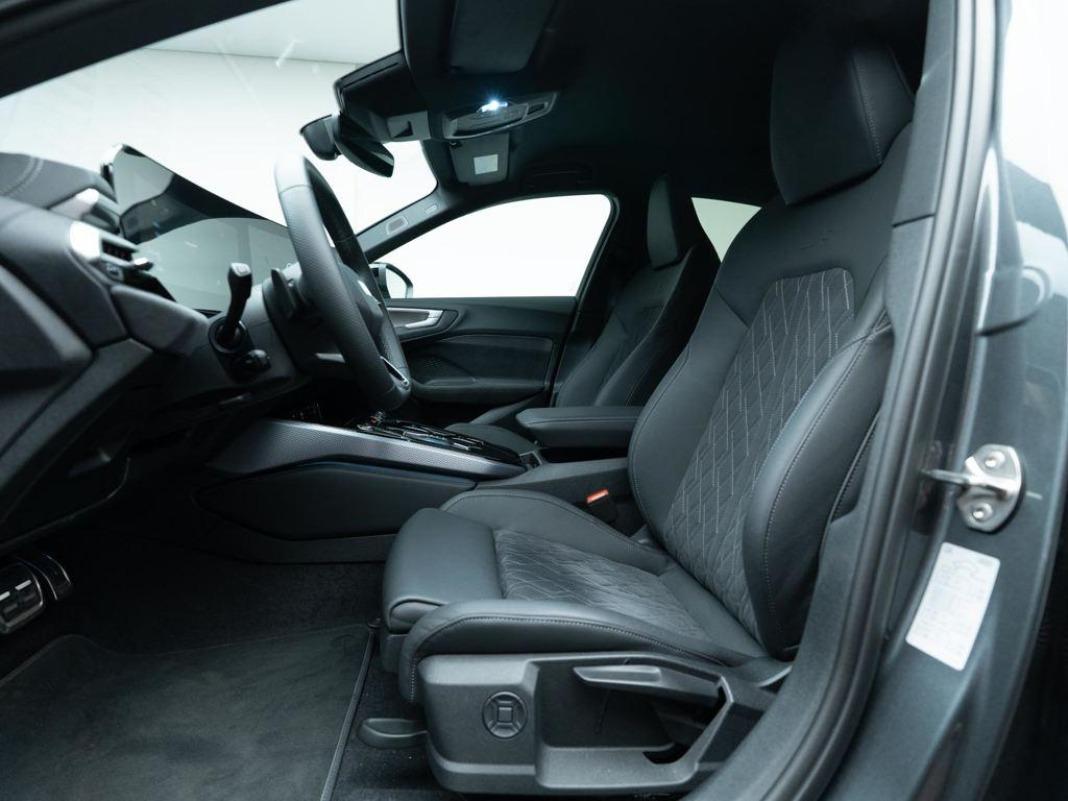 Audi A5 TFSI Black Line 150 kW (204 CV)