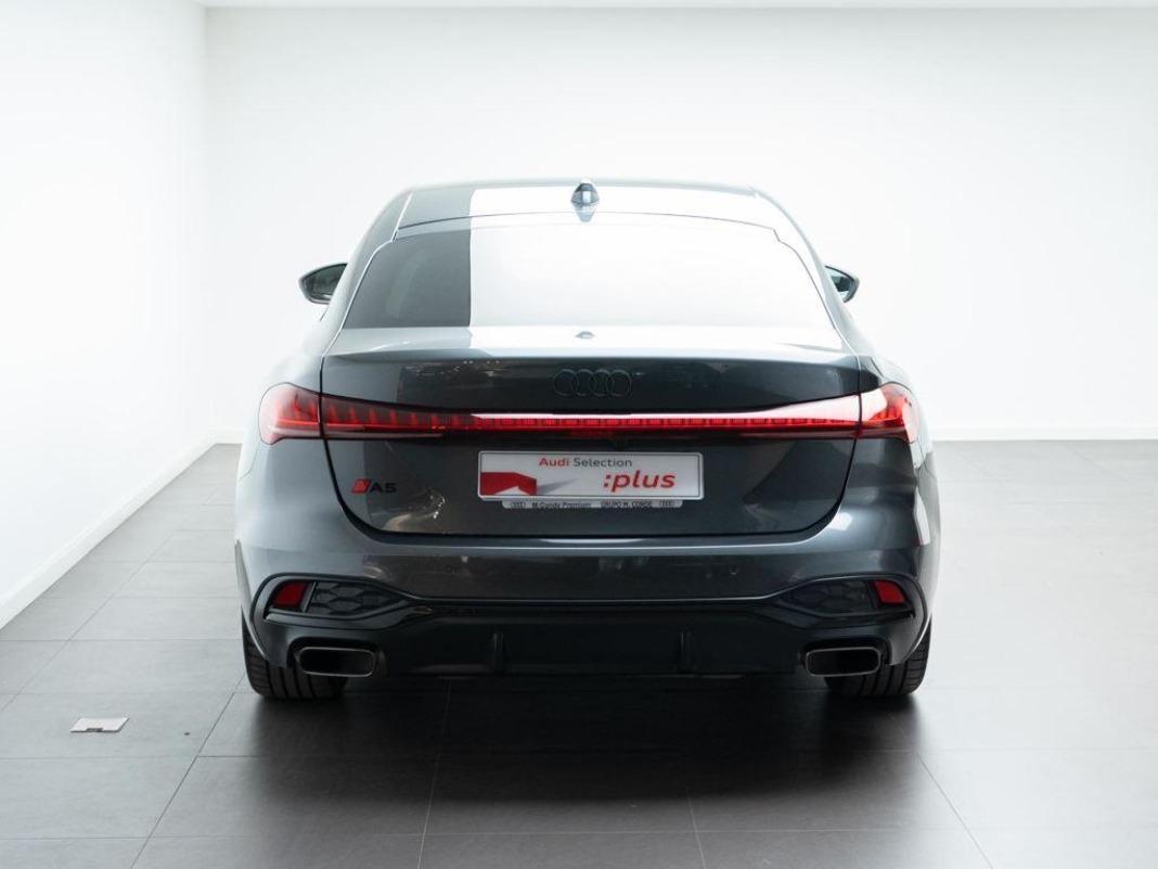 Audi A5 TFSI Black Line 150 kW (204 CV)