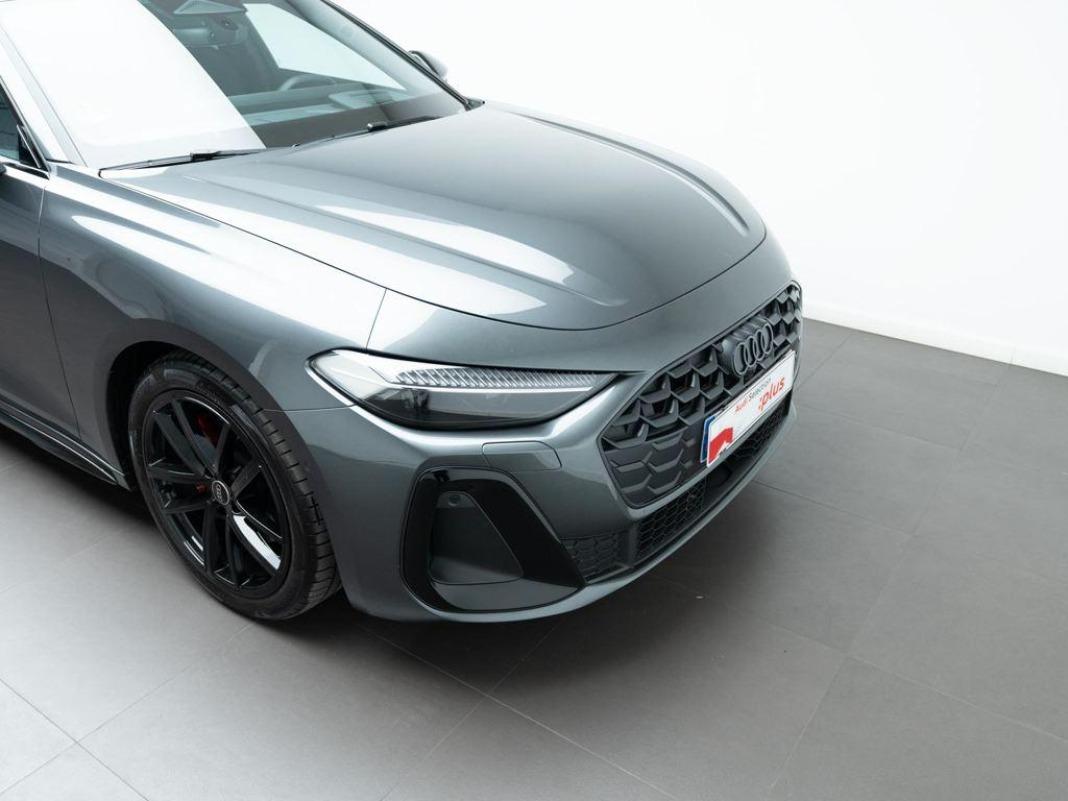 Audi A5 TFSI Black Line 150 kW (204 CV)