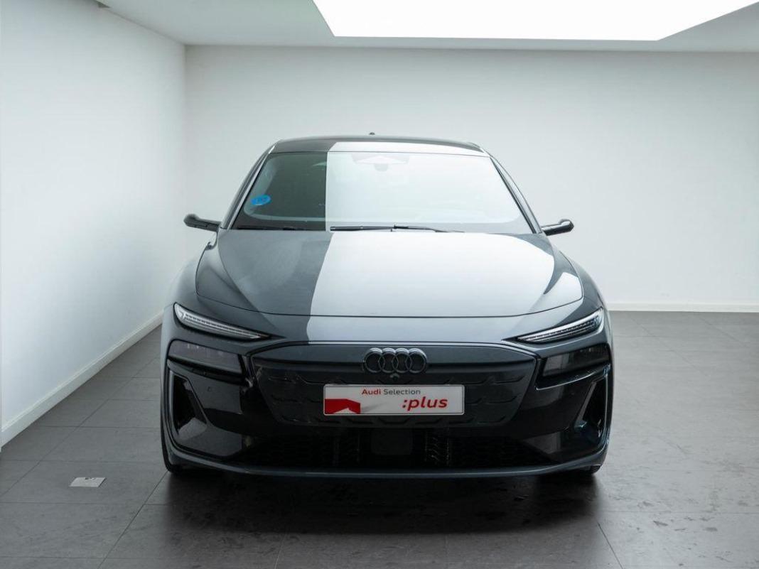 Audi A6 E-tron Avant S Line Performance 280 kW (381 CV)