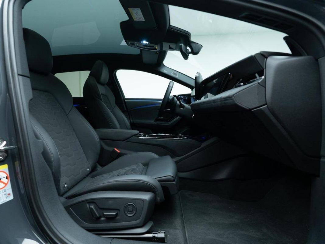 Audi A6 E-tron Avant S Line Performance 280 kW (381 CV)
