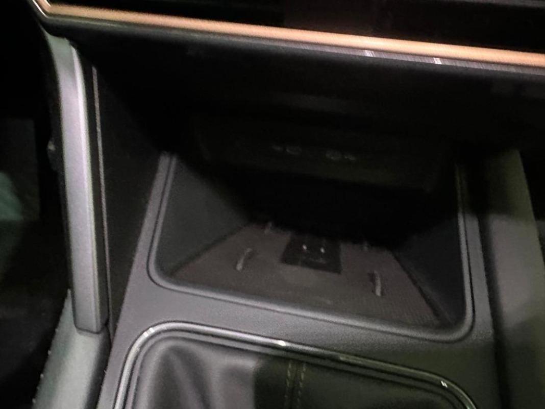 CUPRA León 1.5 TSI e-Hybrid 150 kW (204 CV) DSG