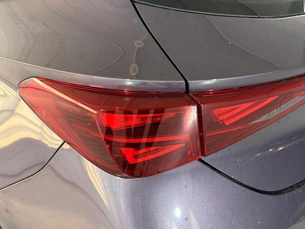 CUPRA León 1.5 TSI e-Hybrid 150 kW (204 CV) DSG