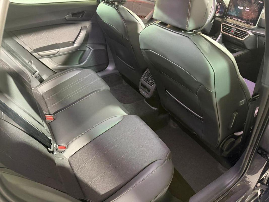 CUPRA León 1.5 TSI e-Hybrid 150 kW (204 CV) DSG