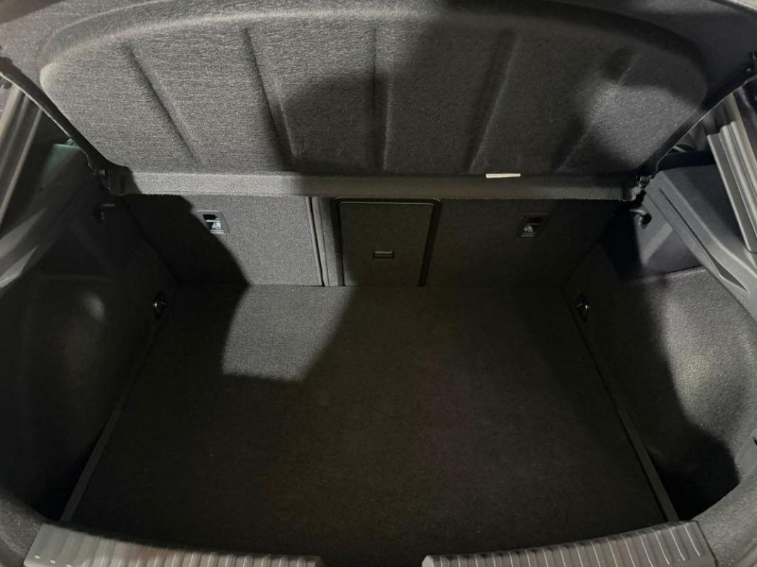 CUPRA León 1.5 TSI e-Hybrid 150 kW (204 CV) DSG