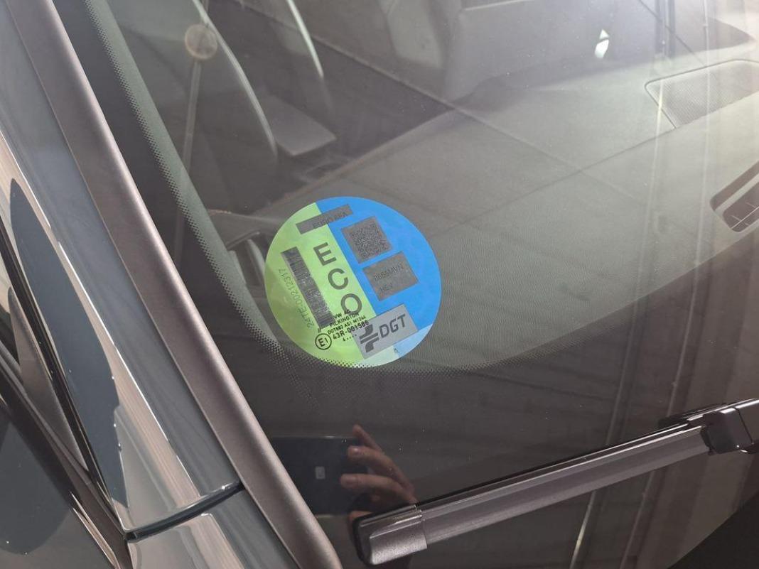 CUPRA Formentor 1.5 eTSI DSG 110 kW (150 CV)