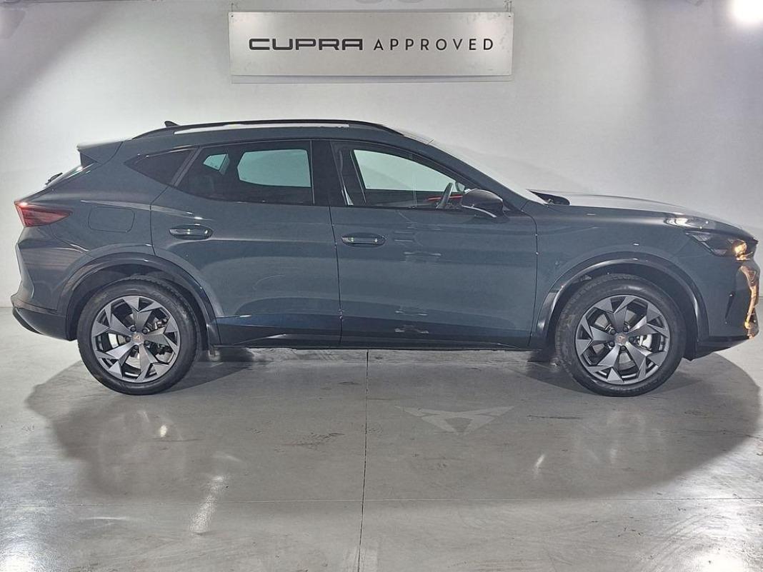 CUPRA Formentor 1.5 eTSI DSG 110 kW (150 CV)