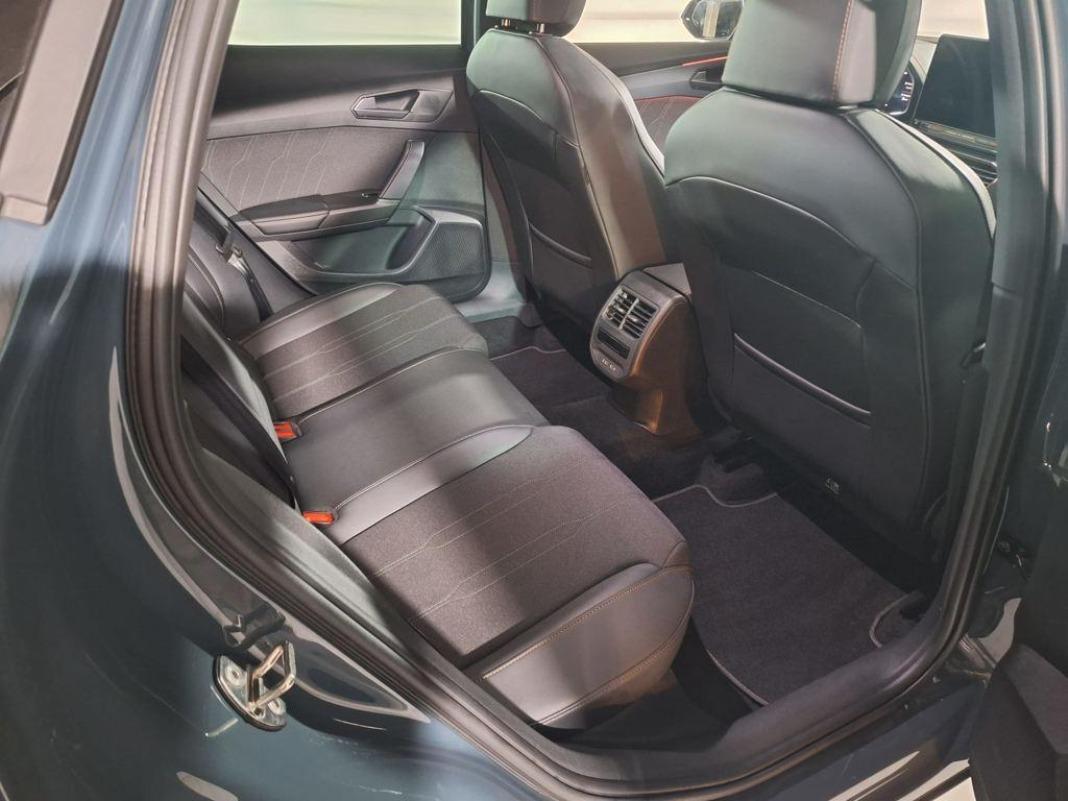 CUPRA Formentor 1.5 eTSI DSG 110 kW (150 CV)