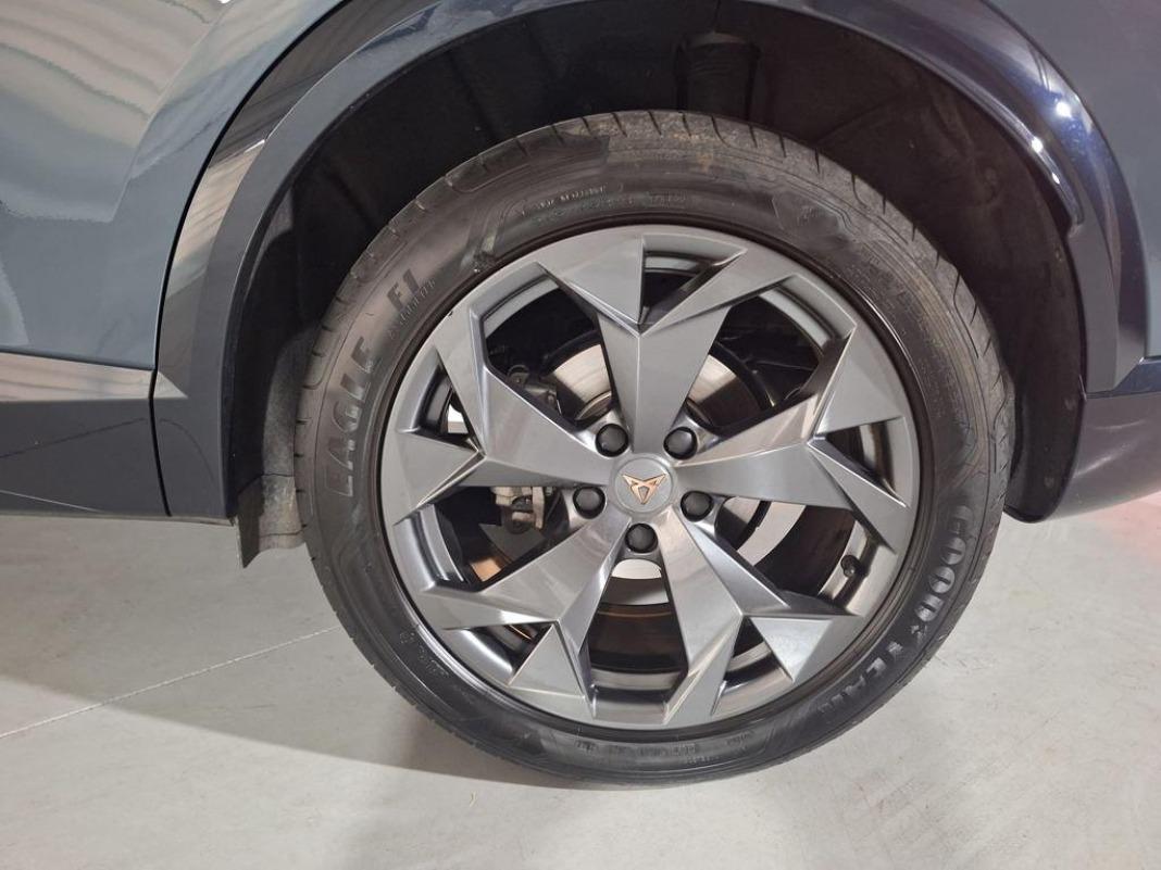 CUPRA Formentor 1.5 eTSI DSG 110 kW (150 CV)