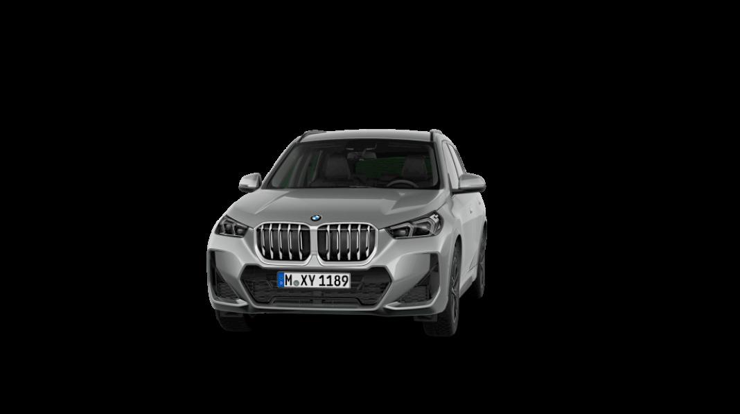 BMW X1 sDrive18d 110 kW (150 CV)