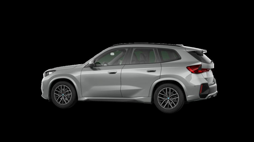 BMW X1 sDrive18d 110 kW (150 CV)