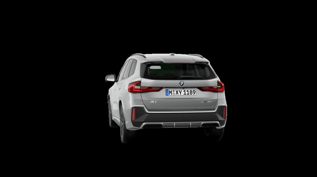 BMW X1 sDrive18d 110 kW (150 CV)
