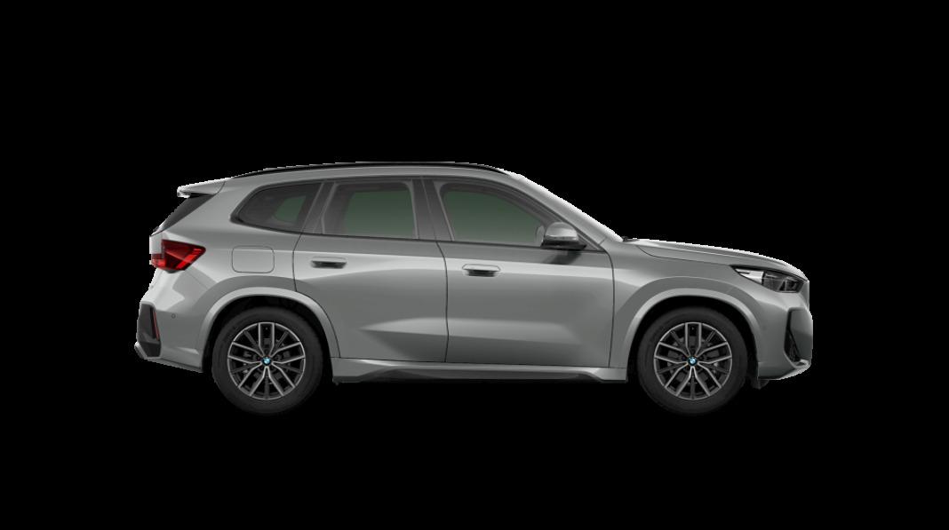 BMW X1 sDrive18d 110 kW (150 CV)