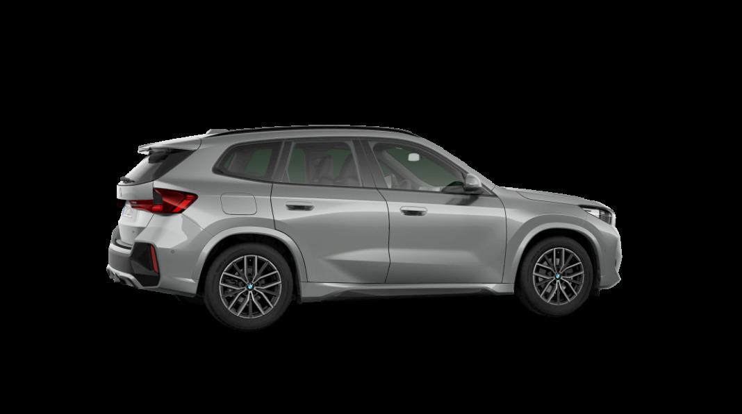 BMW X1 sDrive18d 110 kW (150 CV)