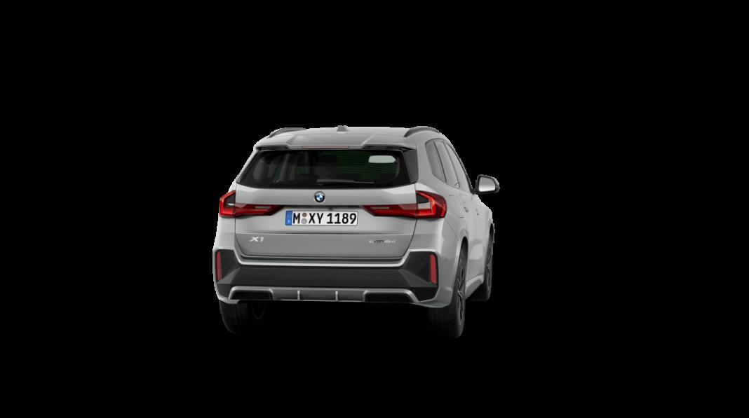 BMW X1 sDrive18d 110 kW (150 CV)