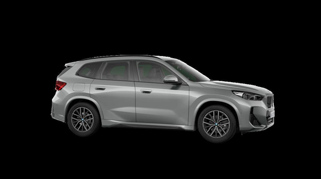 BMW X1 sDrive18d 110 kW (150 CV)
