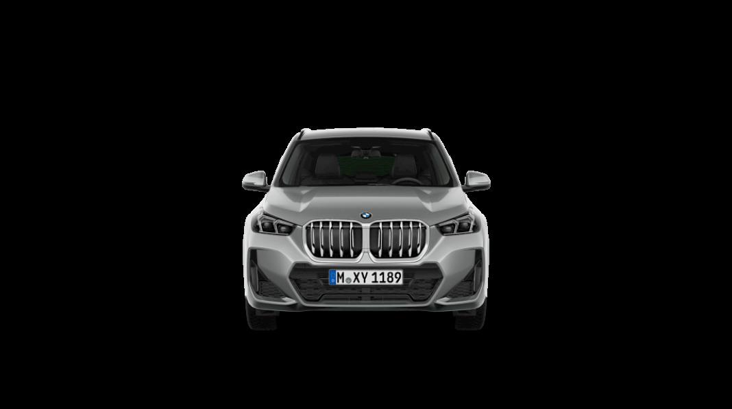 BMW X1 sDrive18d 110 kW (150 CV)