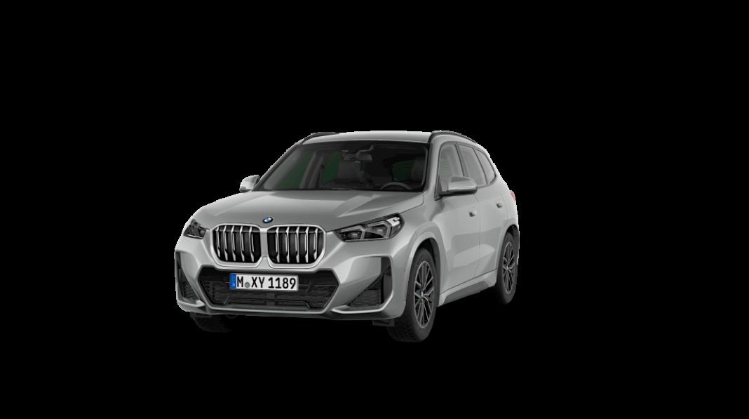 BMW X1 sDrive18d 110 kW (150 CV)