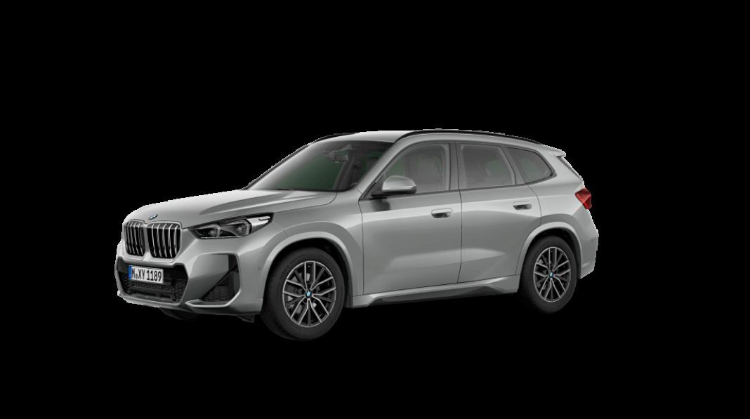 BMW X1 sDrive18d 110 kW (150 CV)