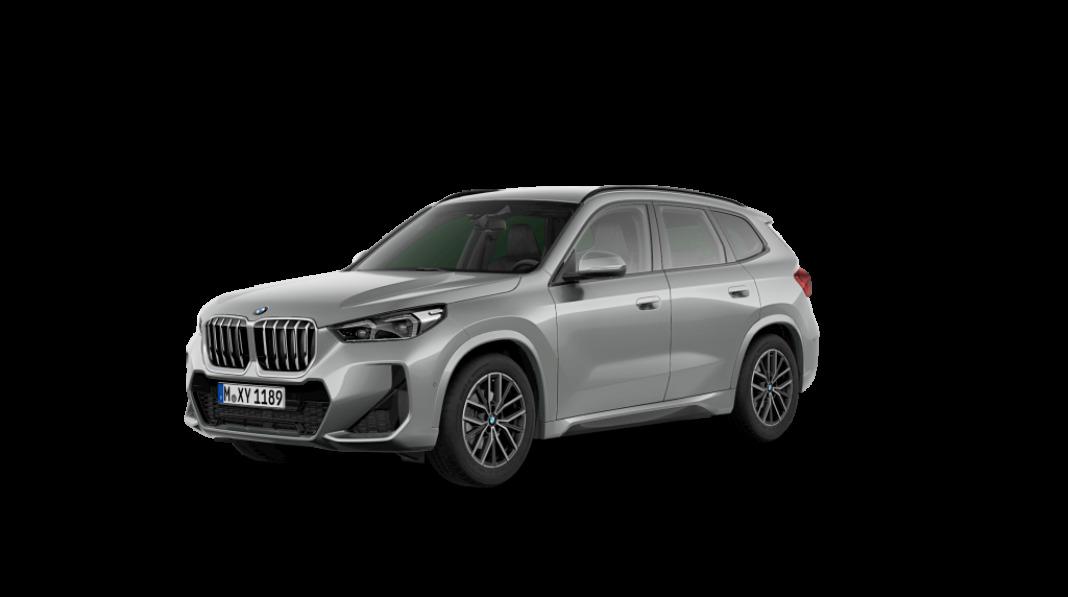 BMW X1 sDrive18d 110 kW (150 CV)