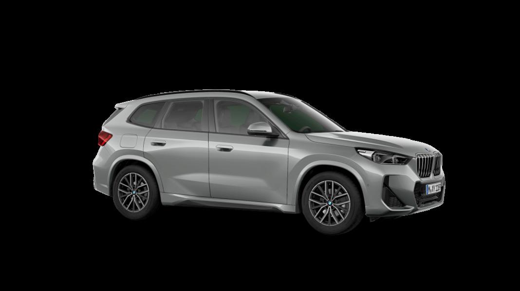 BMW X1 sDrive18d 110 kW (150 CV)