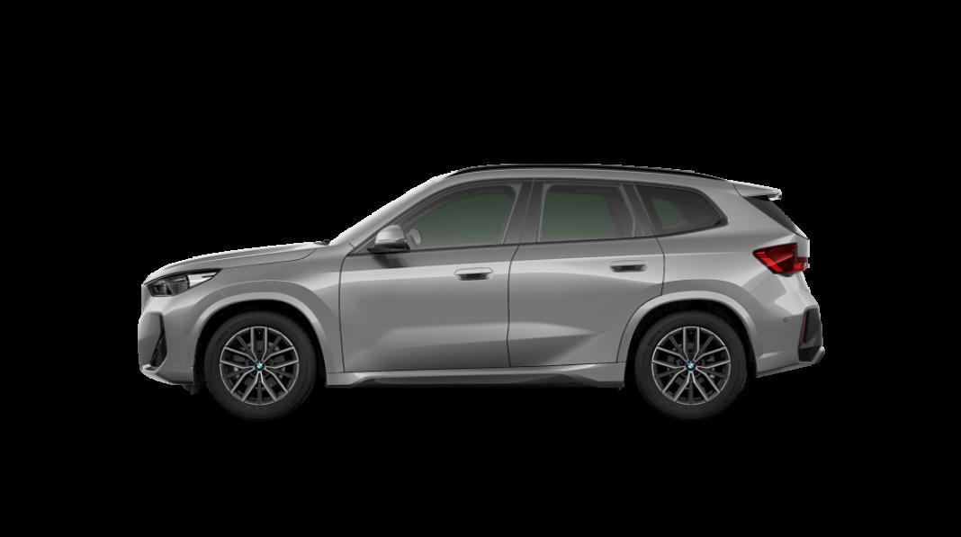 BMW X1 sDrive18d 110 kW (150 CV)