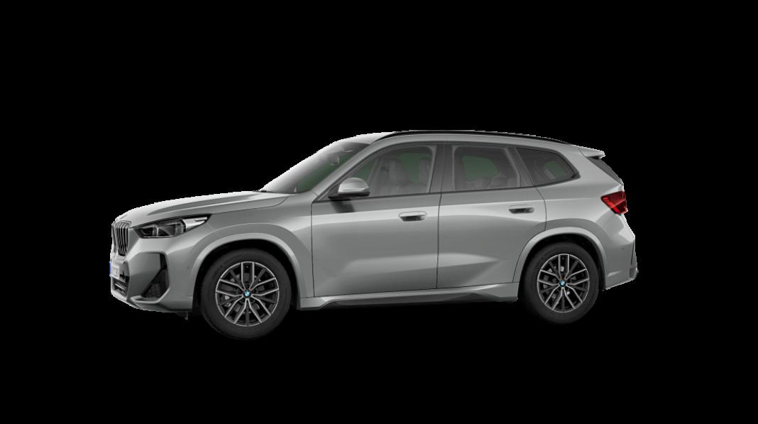 BMW X1 sDrive18d 110 kW (150 CV)