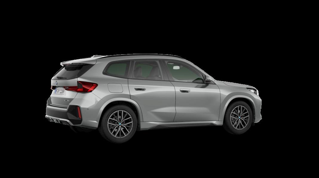 BMW X1 sDrive18d 110 kW (150 CV)