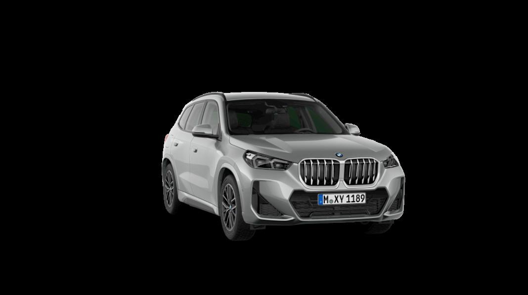 BMW X1 sDrive18d 110 kW (150 CV)
