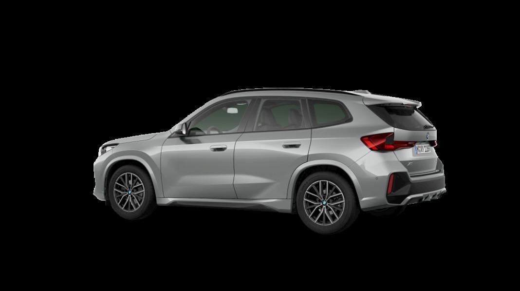 BMW X1 sDrive18d 110 kW (150 CV)