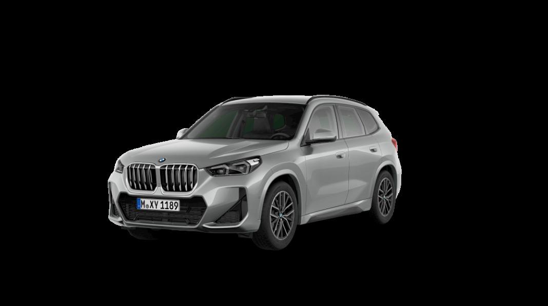 BMW X1 sDrive18d 110 kW (150 CV)