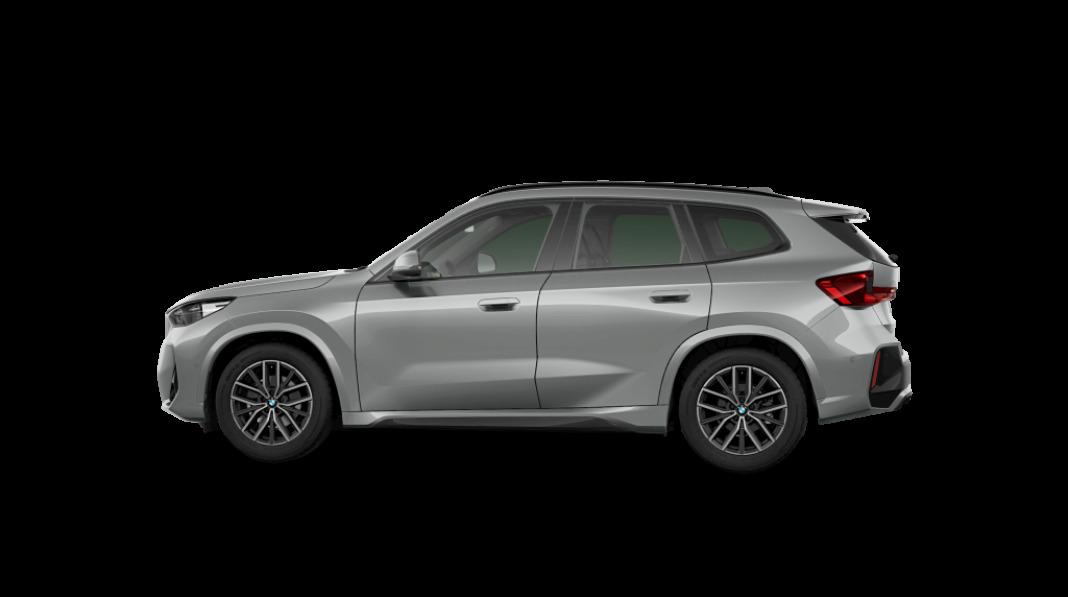 BMW X1 sDrive18d 110 kW (150 CV)