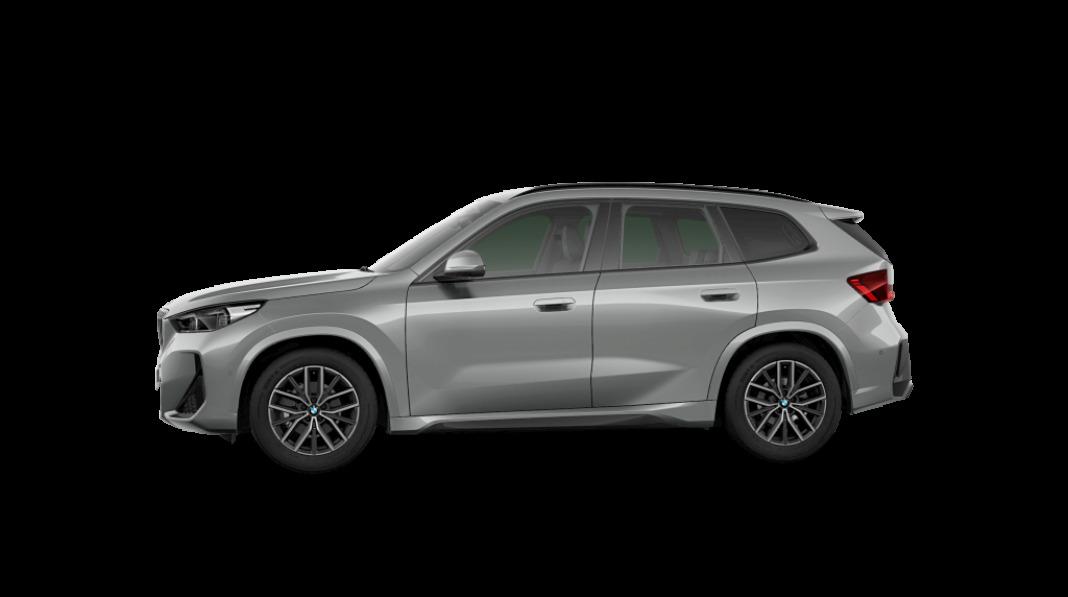 BMW X1 sDrive18d 110 kW (150 CV)