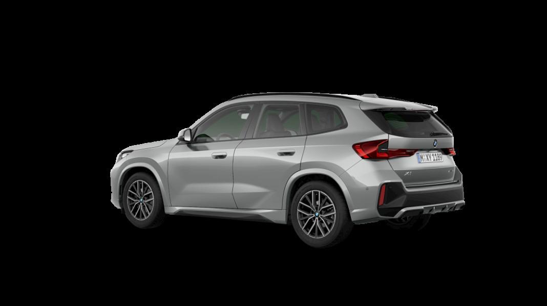 BMW X1 sDrive18d 110 kW (150 CV)