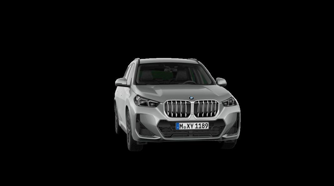 BMW X1 sDrive18d 110 kW (150 CV)